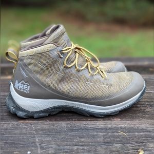 GUC REI Waterproof Hiking Boots